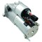 Wai Global Starter, STRVA PMGR 12V 9T CW, 11kW12 Volt, CW, 9Tooth Pinion 17978N - alternate 1